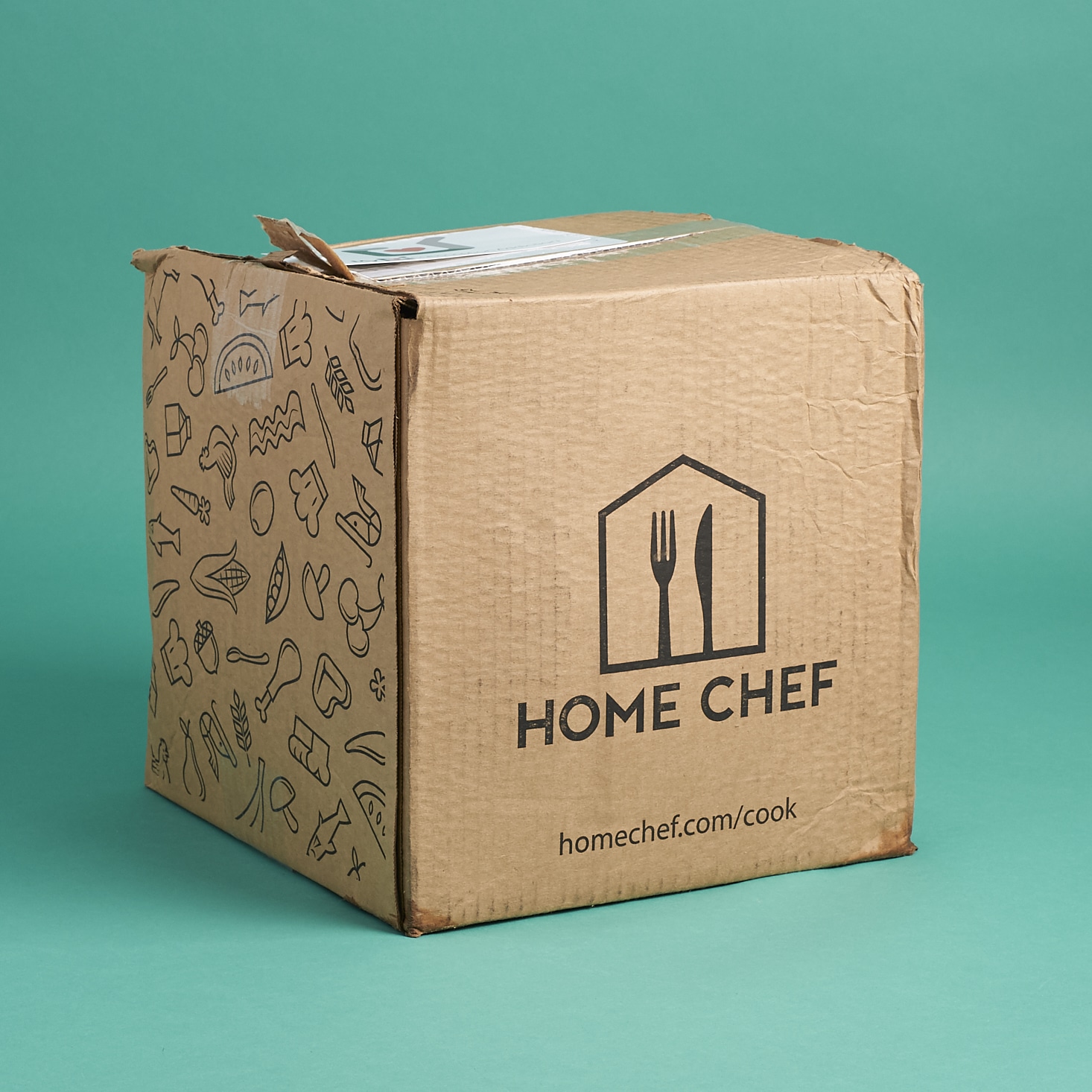 Home Chef Subscription Box Review + Coupon – June 2017