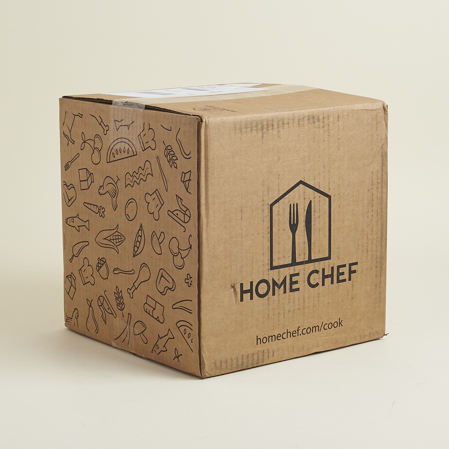 Home Chef Subscription Box Review + Coupon – May 2017