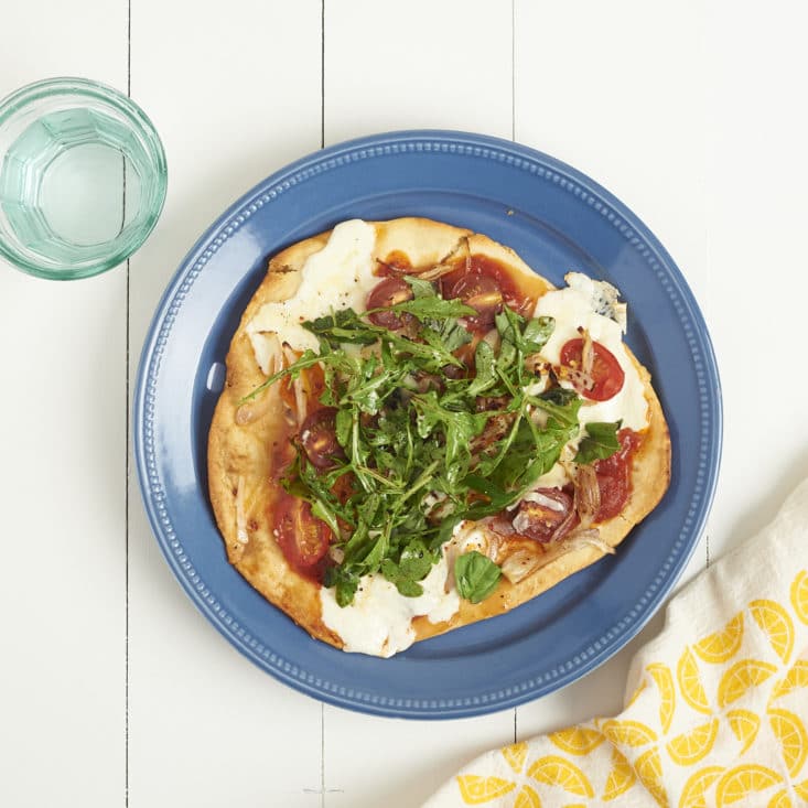 Check out my review of Home Chef for May 2017!
