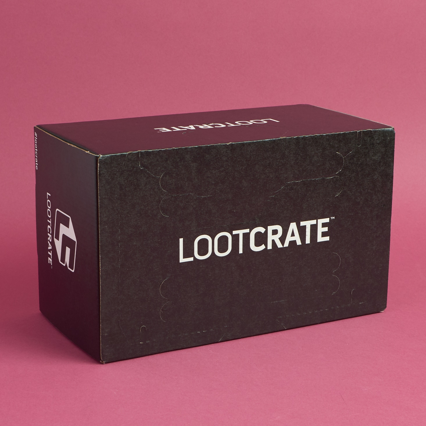 Loot Crate Subscription Box Review + Coupon – June 2017