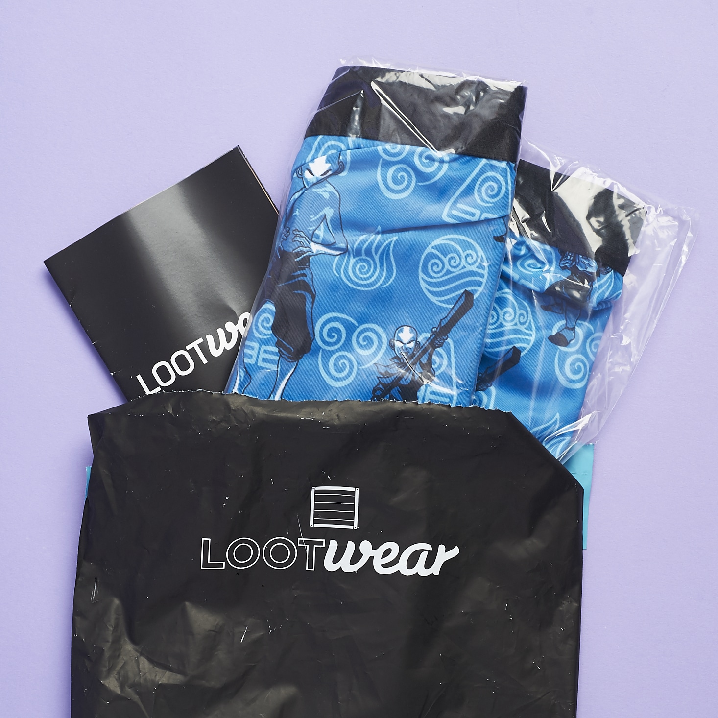 Loot Undies Subscription by Loot Crate Review – May 2017