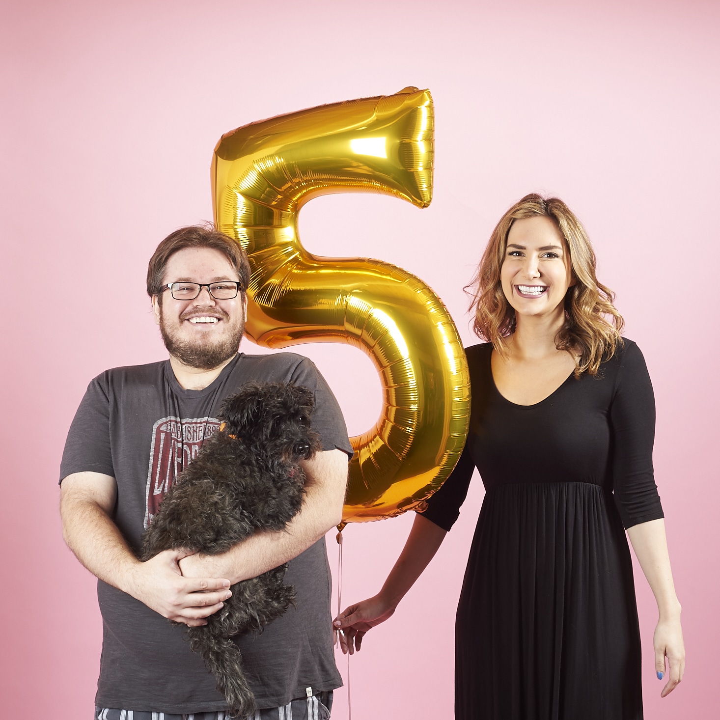 My Subscription Addiction – A Look Back Over 5 Years!