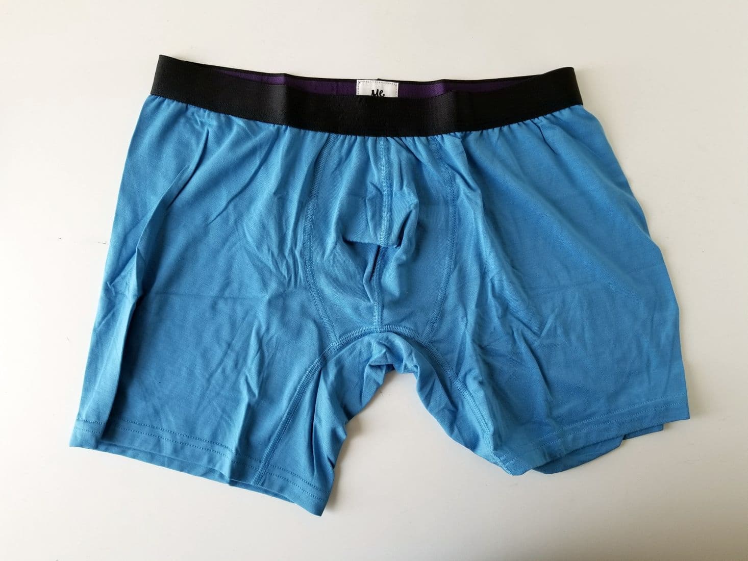 MeUndies for Men Underwear Subscription Review - May 2017 | MSA