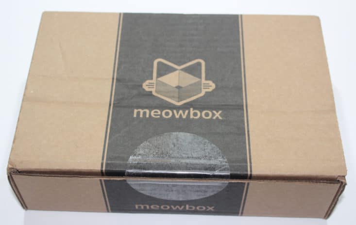 Check out my review of the June 2017 Meowbox!
