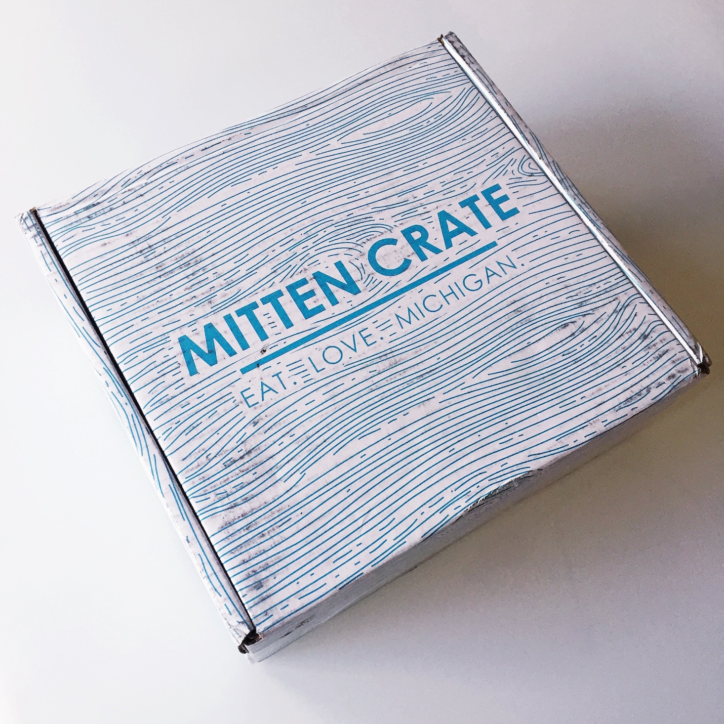 Mitten Crate Subscription Box Review + Coupon – June 2017