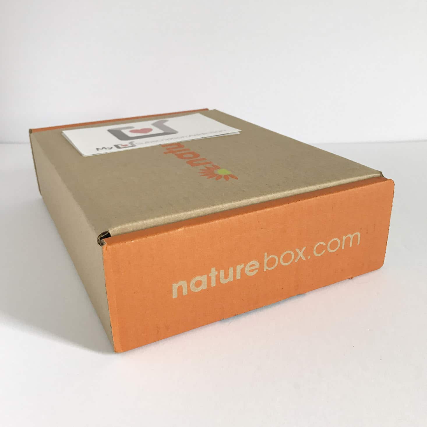 NatureBox Membership Review + Coupon – June 2017