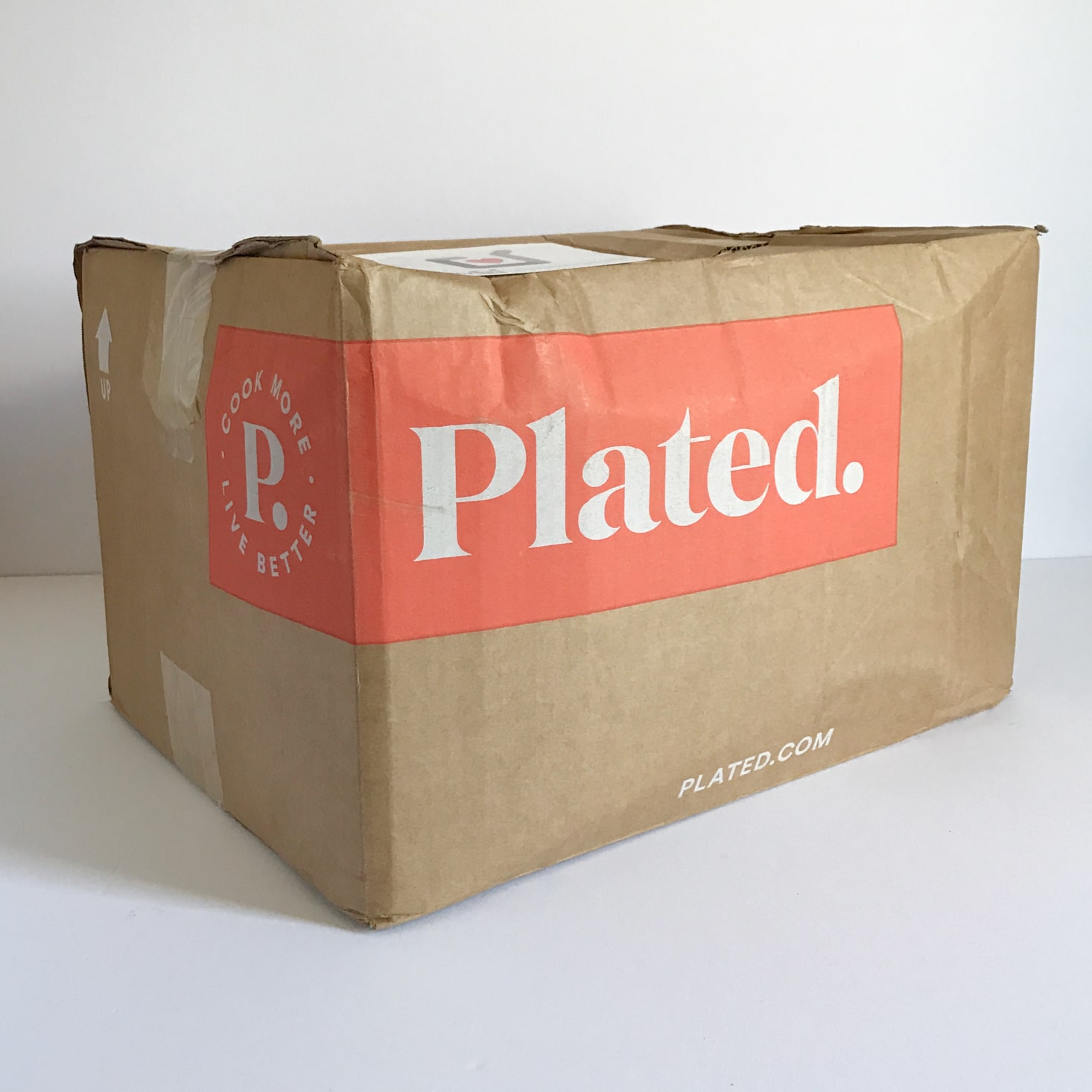 Plated Subscription Box Review + Coupon – June 2017