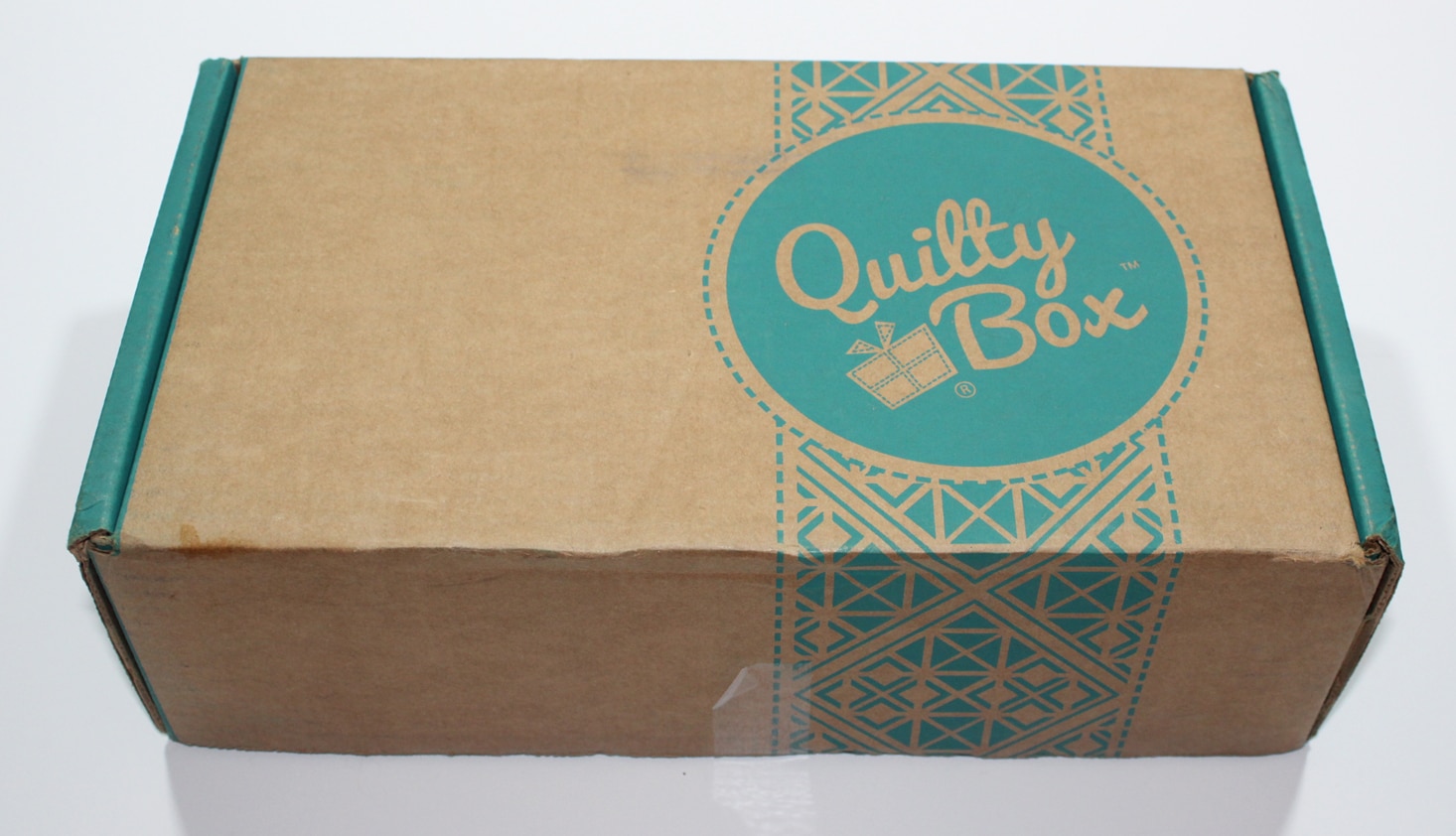 Quilty Box Subscription Box Review + Coupon – June 2017