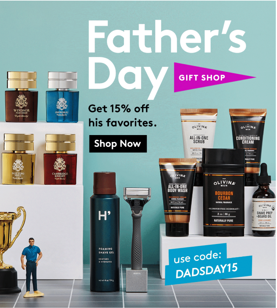 Birchbox Man Father’s Day Sale – 15% Off! (Including Limited Edition Boxes!)