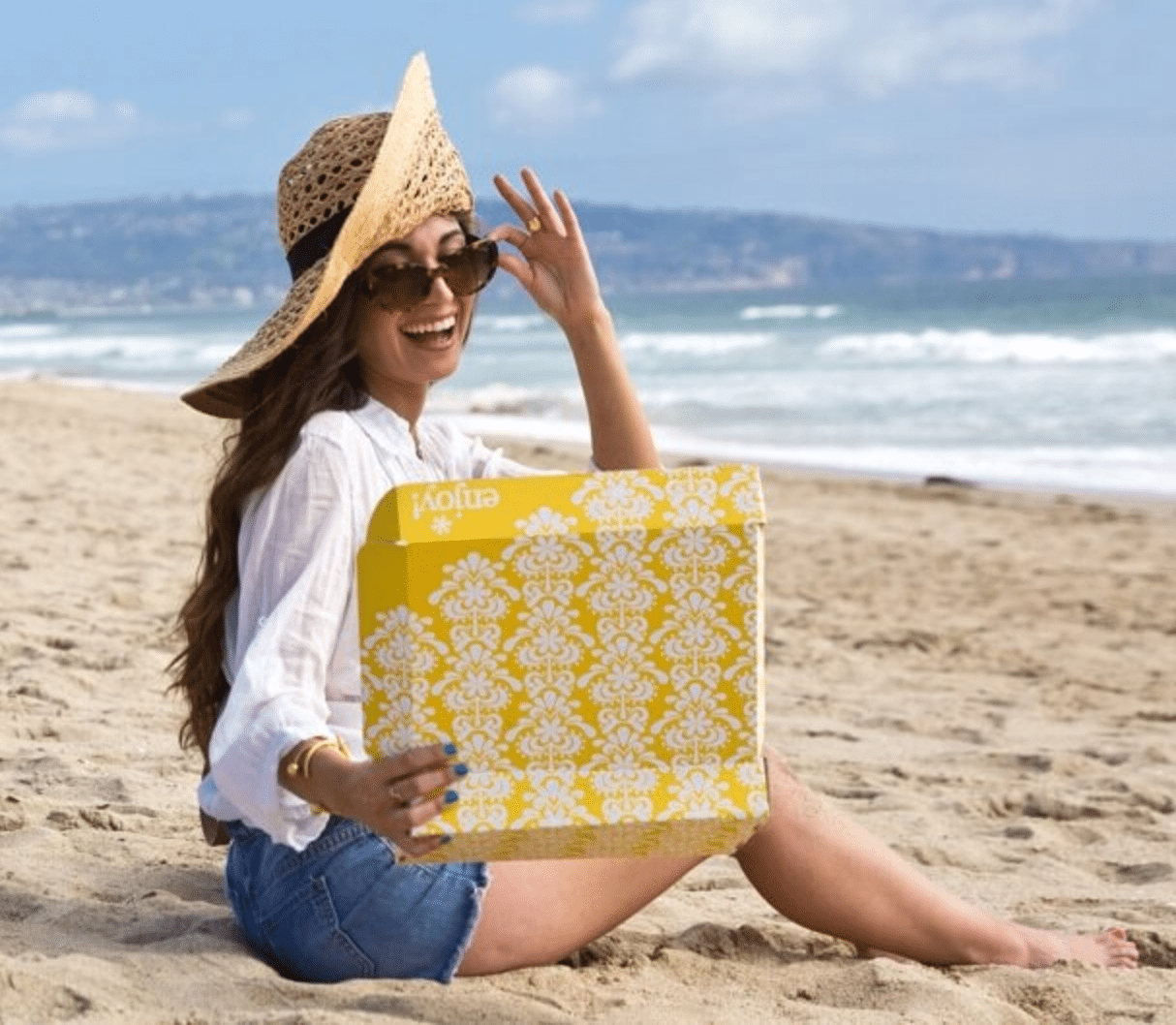 Erin Condren Seasonal Surprise Box Summer 2017 FULL Spoilers!