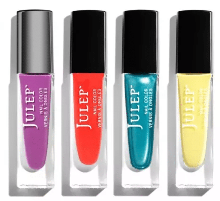 Julep - Sweet Steals