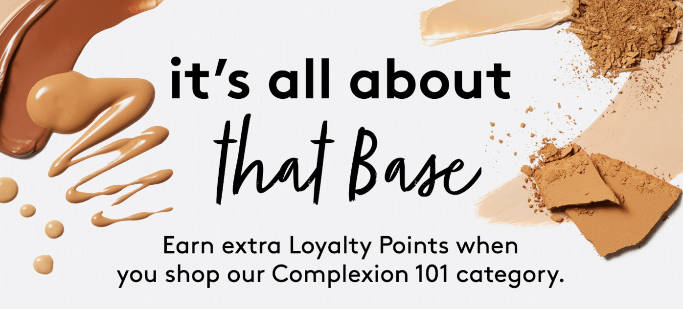 Birchbox Coupon – Get Up to 75 Bonus Points with Purchase!