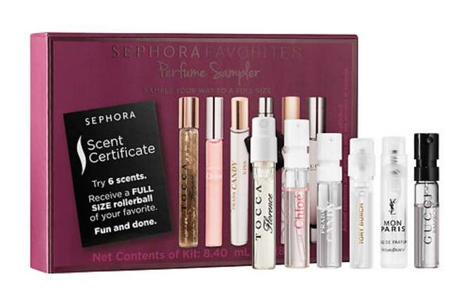 Sephora - Favorites Kit