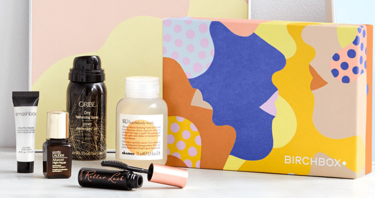 Birchbox