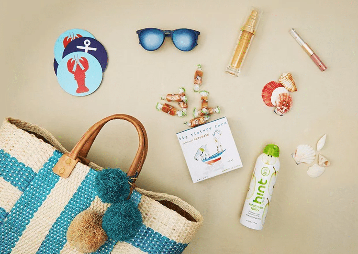 POPSUGAR Summer Limited Edition Box Coupon – Save $10!
