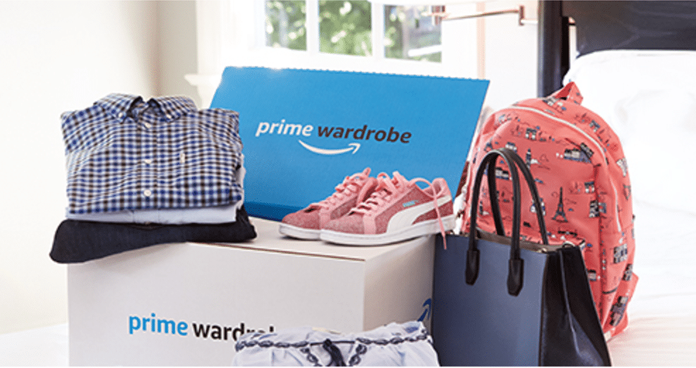 Amazon Prime Wardrobe Clothing Box – Launching Soon!