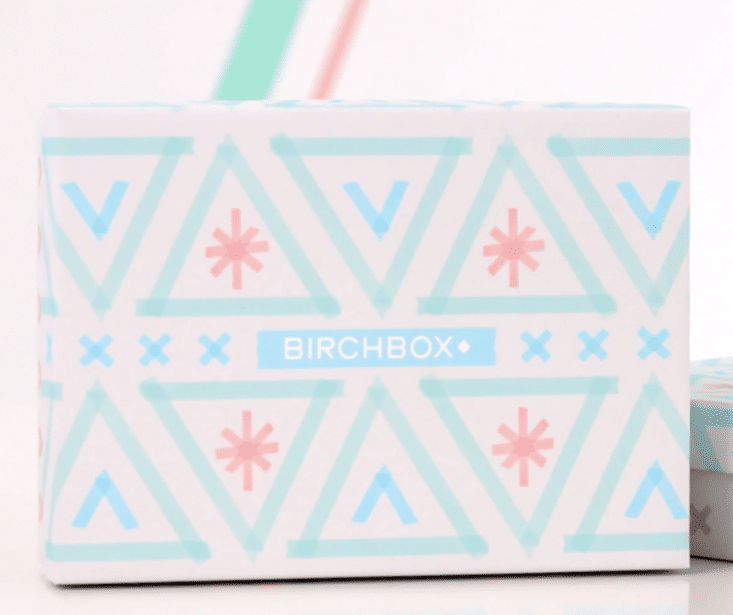 birchbox july 2017