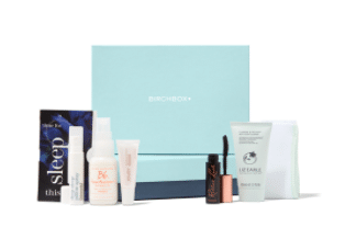 birchbox july 2017