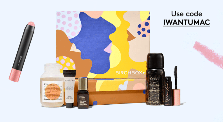 birchbox july 2017