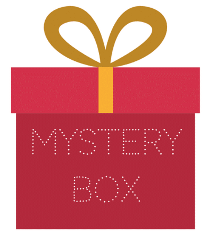 PinkSeoul Mystery Boxes – Available Now!