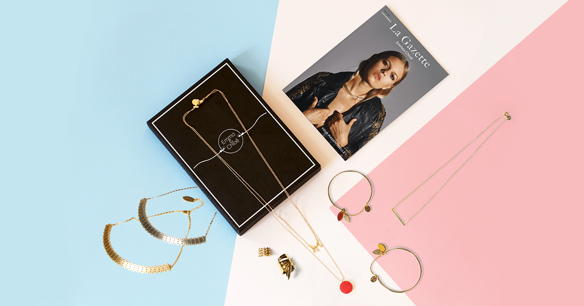 Last Day! Emma & Chloe Sweet Summer Sale!