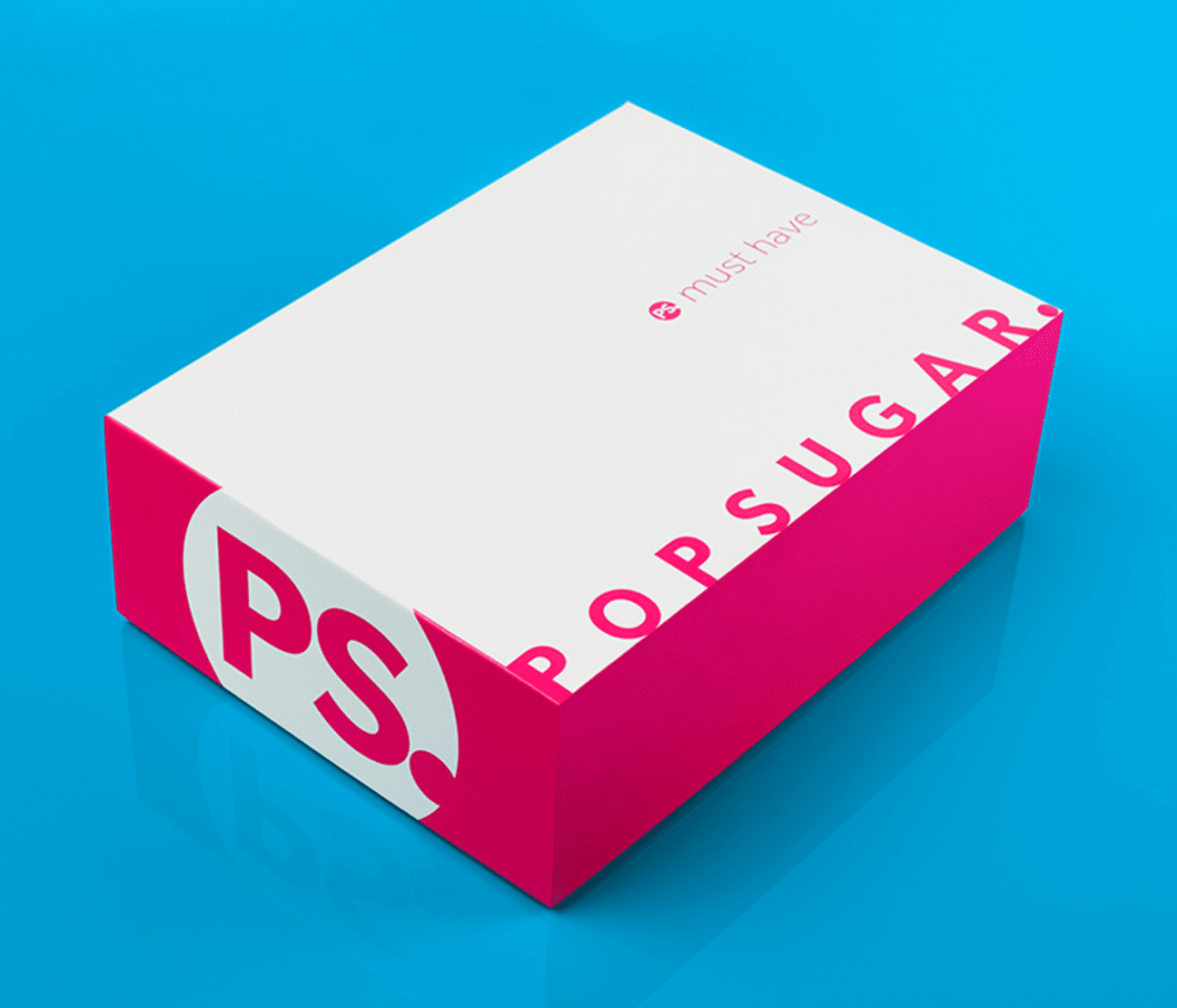 POPSUGAR Must Have Box August 2017 Box SPOILER #2 + Coupon!