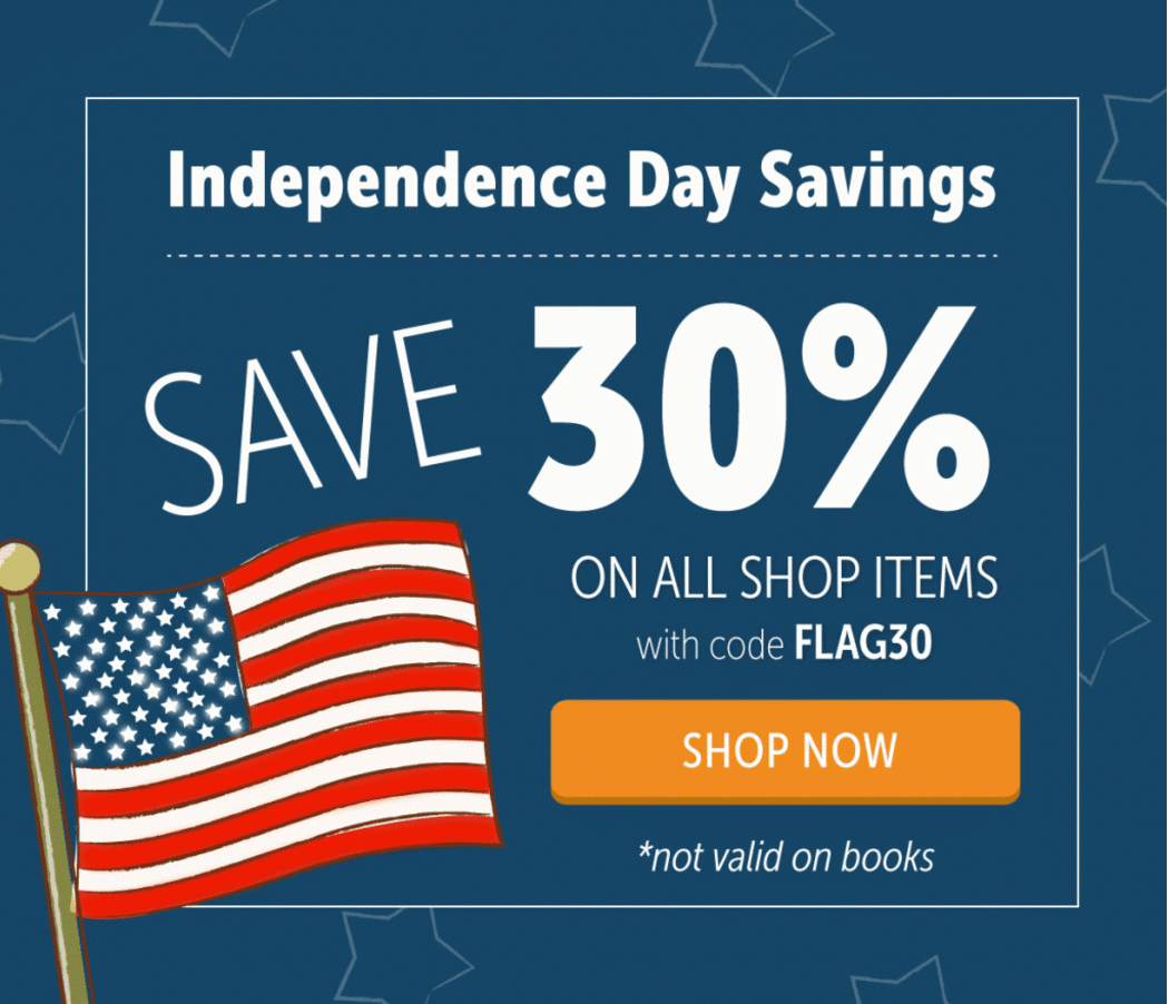 Extended! Last Day! KiwiCo Sale: 30% Off Shop + 40% Off Your First Box!