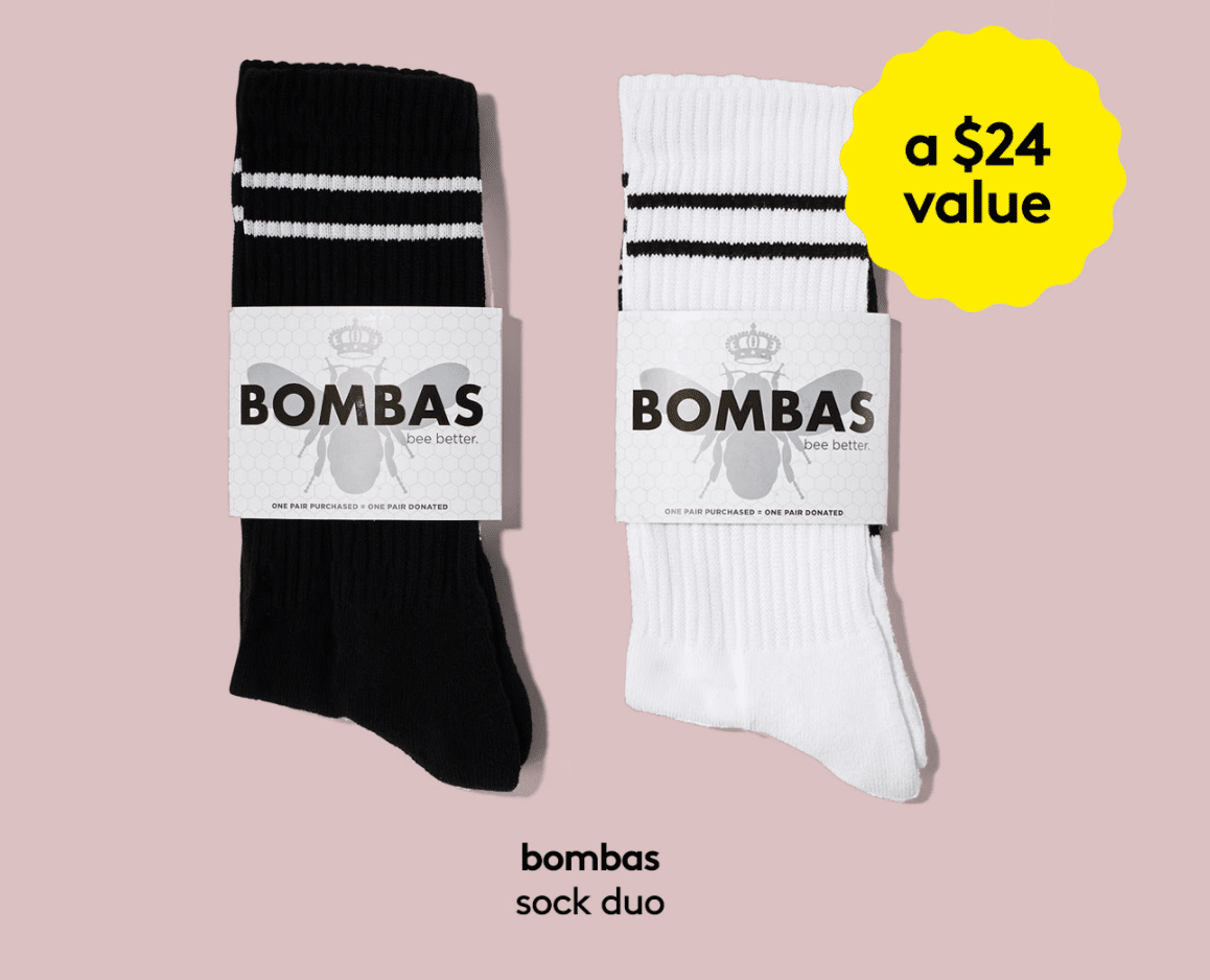 Birchbox Man Coupon – Free Bombas Socks with Subscription!