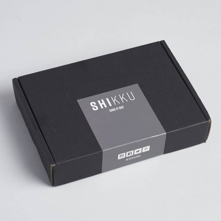 Check out my review of Shikku, a jewelry subscription inspired by Asian street style!