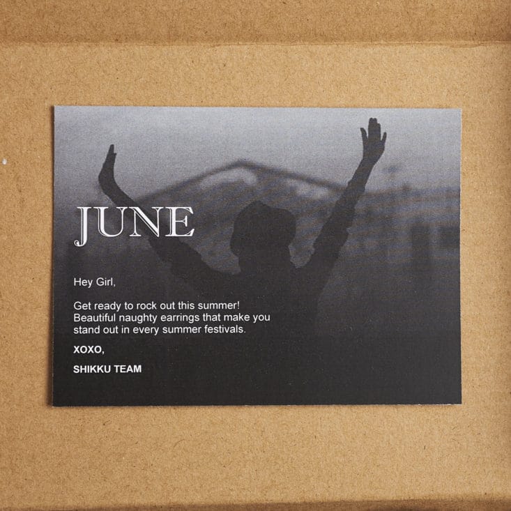 Check out my review of Shikku, a jewelry subscription inspired by Asian street style!