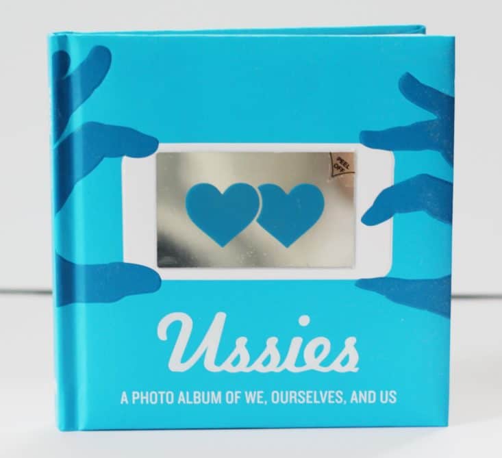 Check out what's inside the June 2017 Smartass & Sass box!