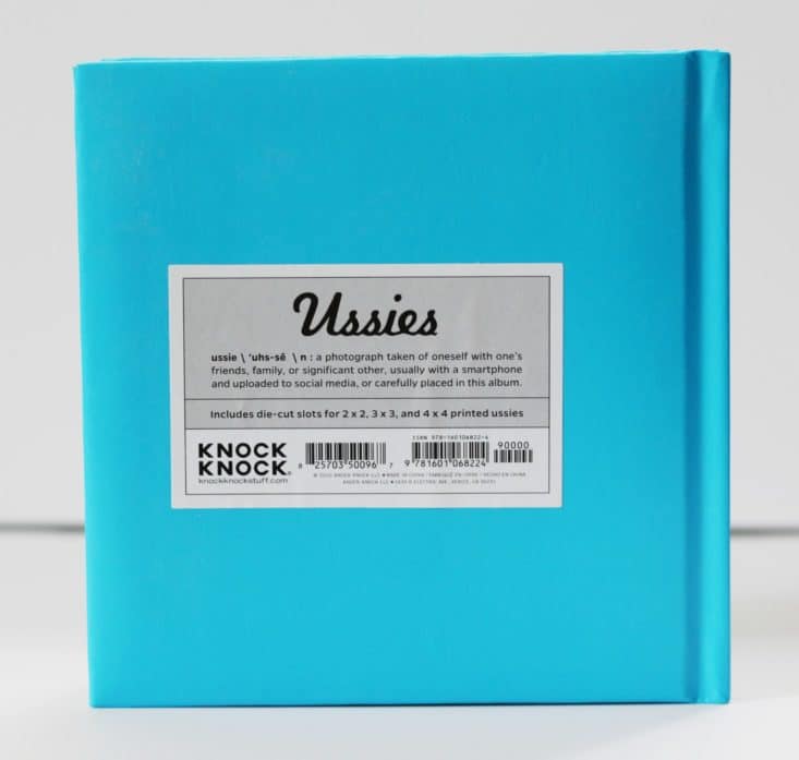 Check out what's inside the June 2017 Smartass & Sass box!