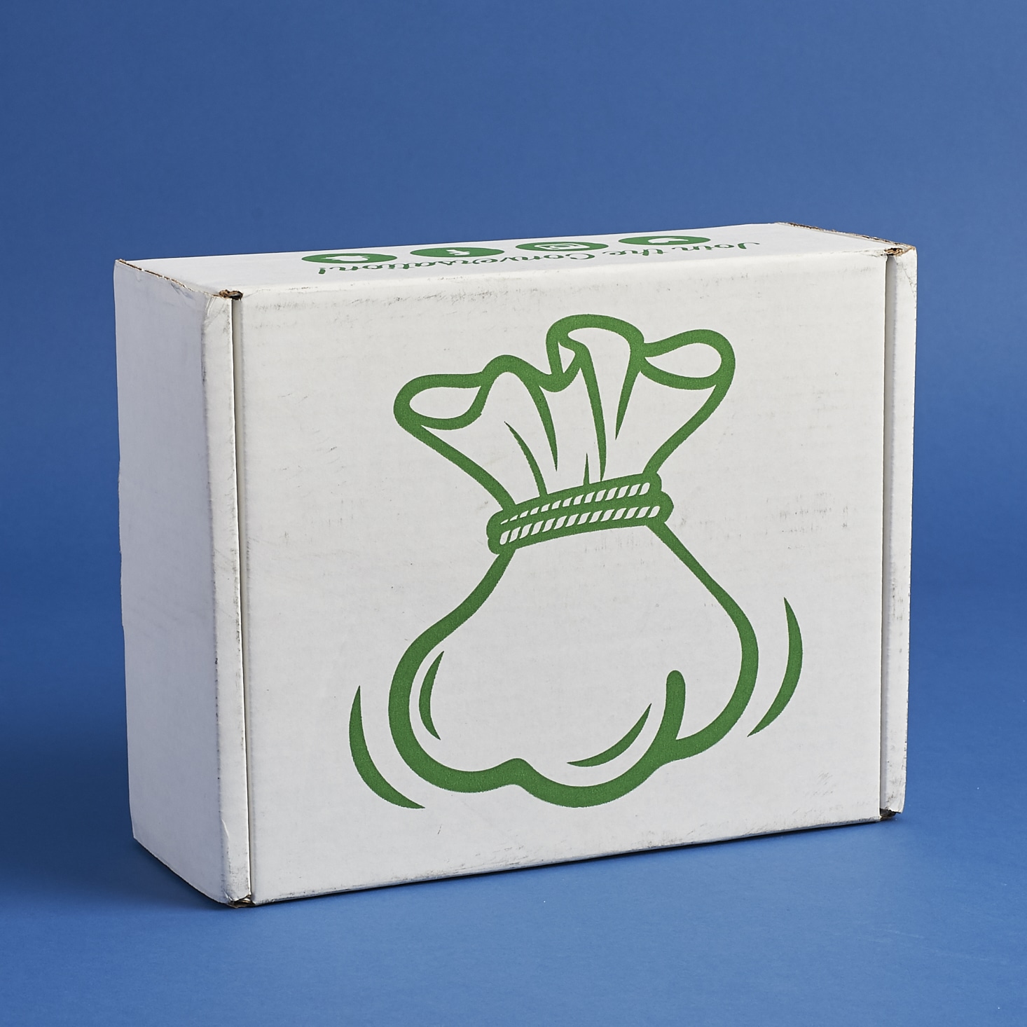 SnackSack Subscription Box Review + Coupon – May 2017