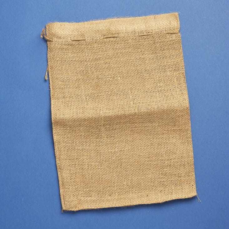 SnackSack May 2017 Box