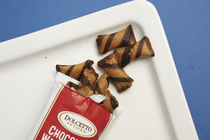 SnackSack May 2017 Box