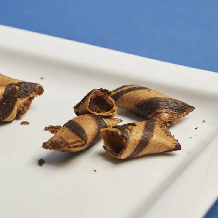 SnackSack May 2017 Box