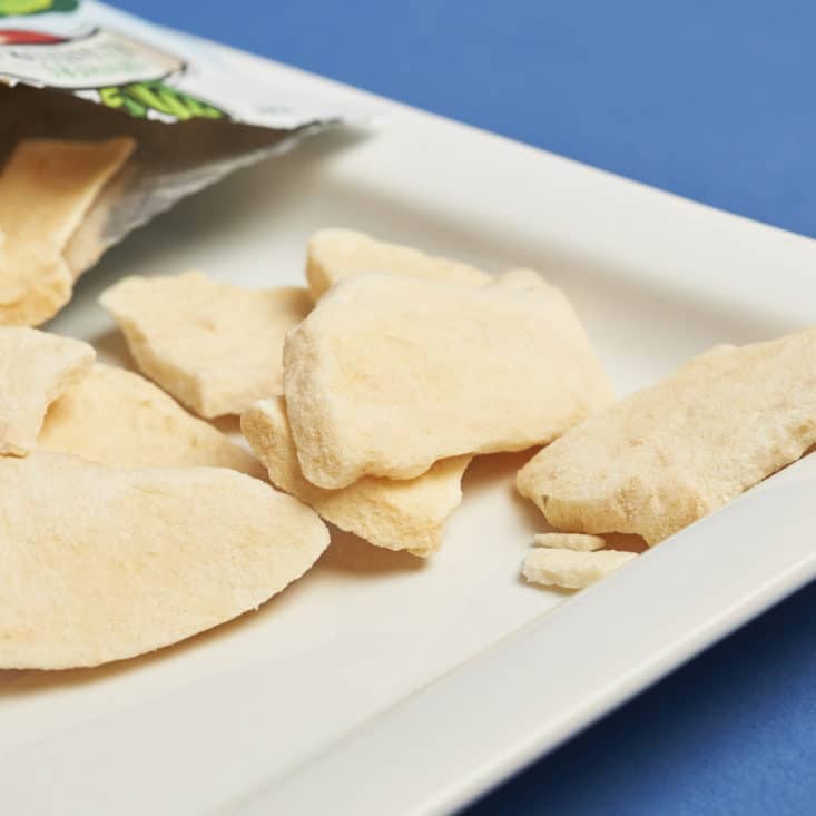 SnackSack May 2017 Box