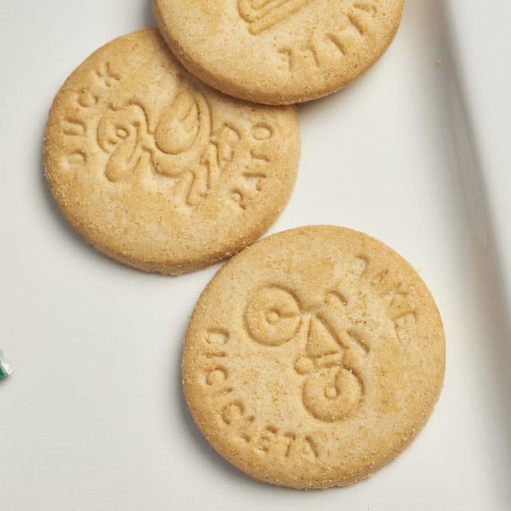 SnackSack May 2017 Box