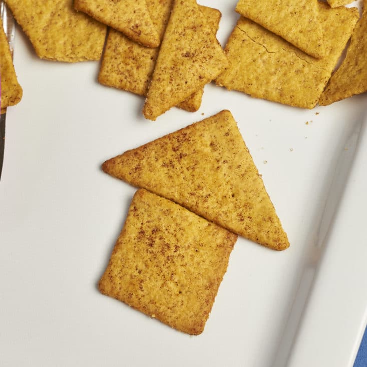 SnackSack May 2017 Box