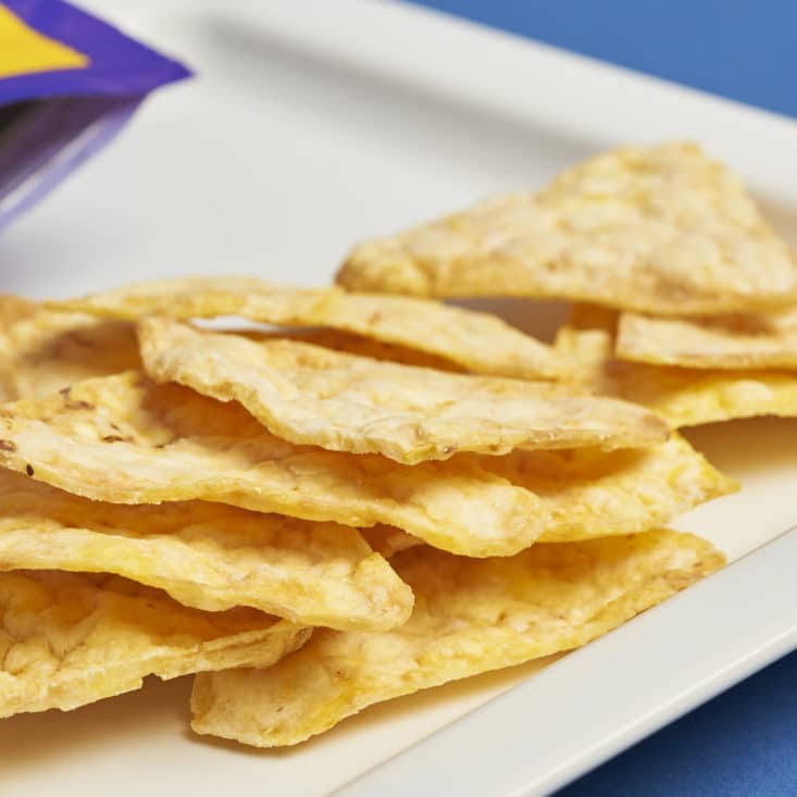 SnackSack May 2017 Box