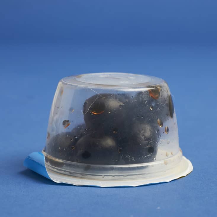 SnackSack May 2017 Box