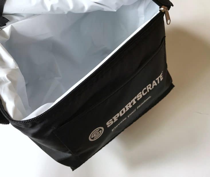 Sports Crate by Loot Crate - Yankees - May 2017
