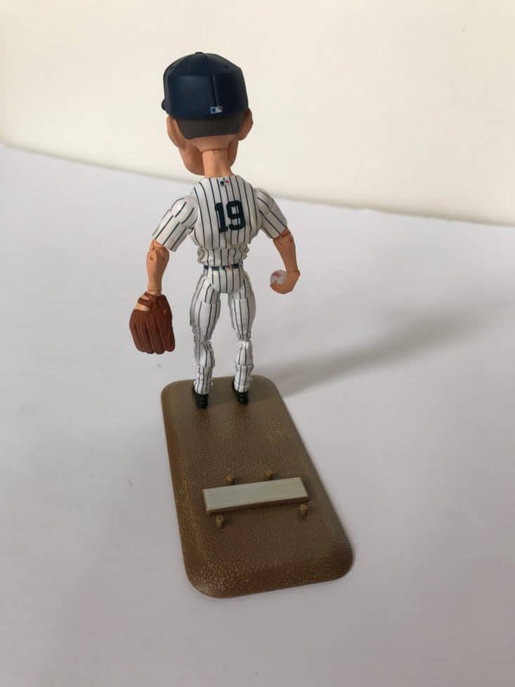 Sports Crate by Loot Crate - Yankees - May 2017