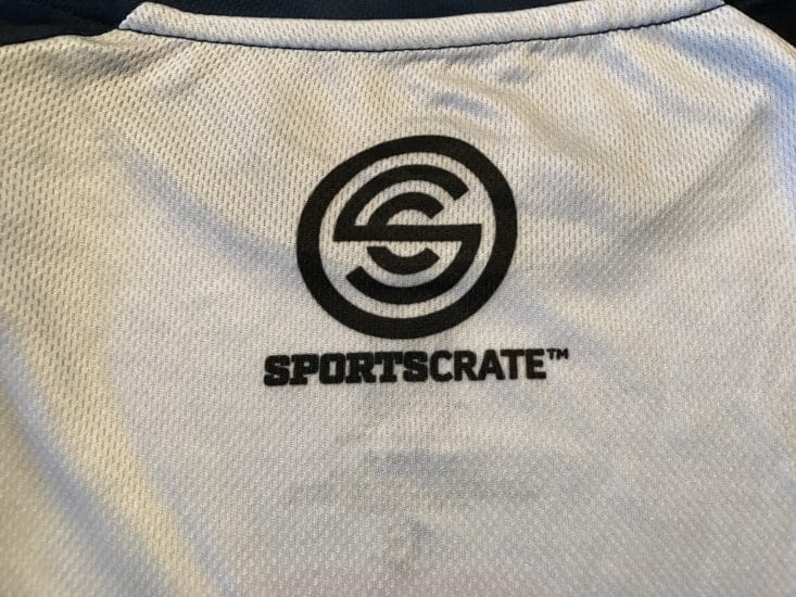 Sports Crate by Loot Crate - Yankees - May 2017