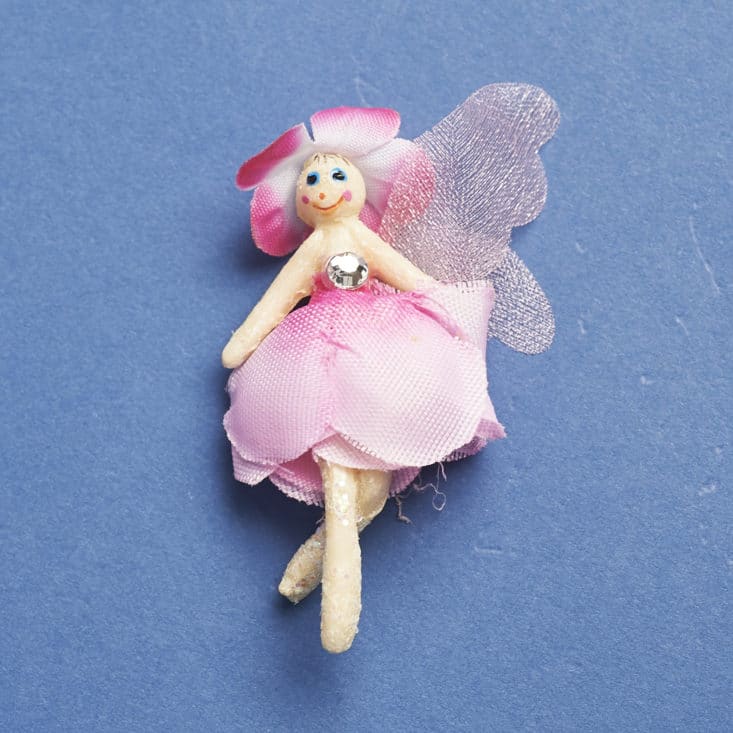 Target Arts and Crafts June 2017 - Lil Fairy