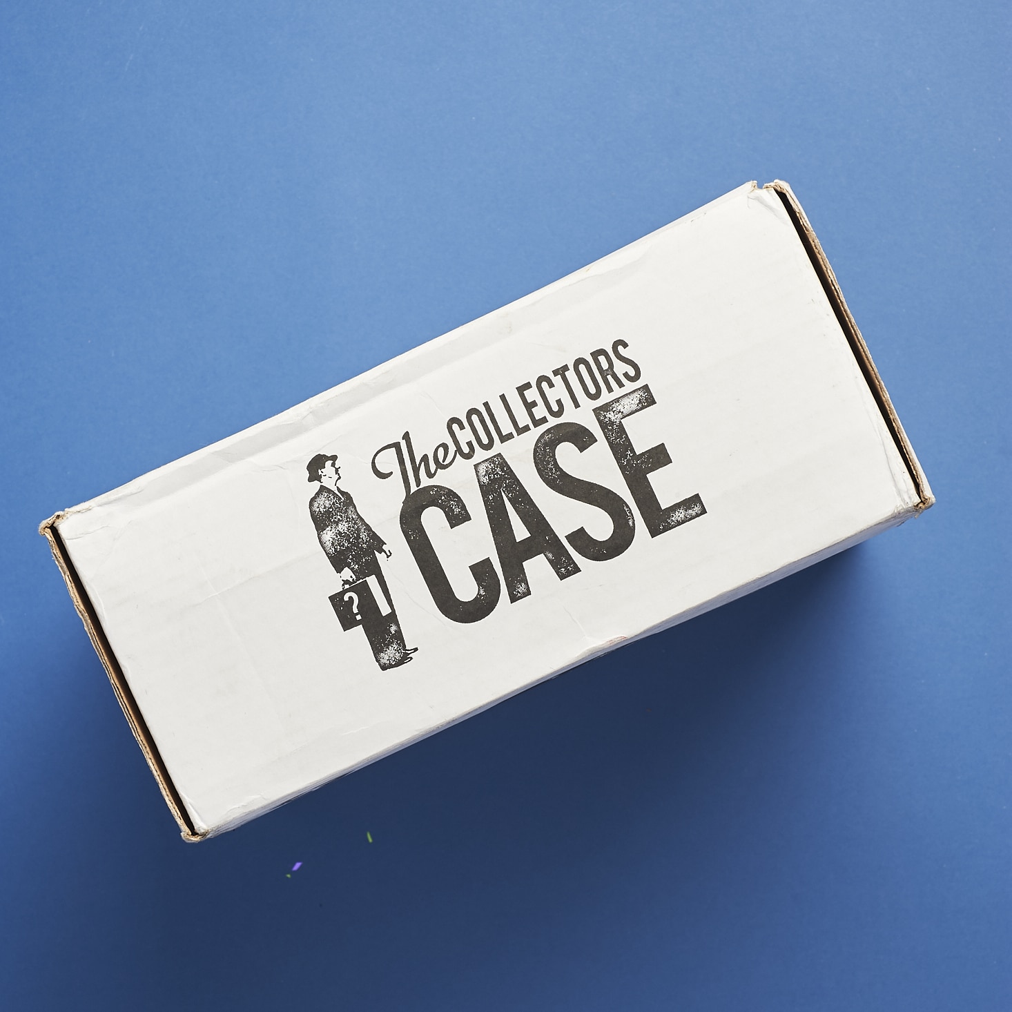 The Collector’s Case Subscription Box Review – May 2017