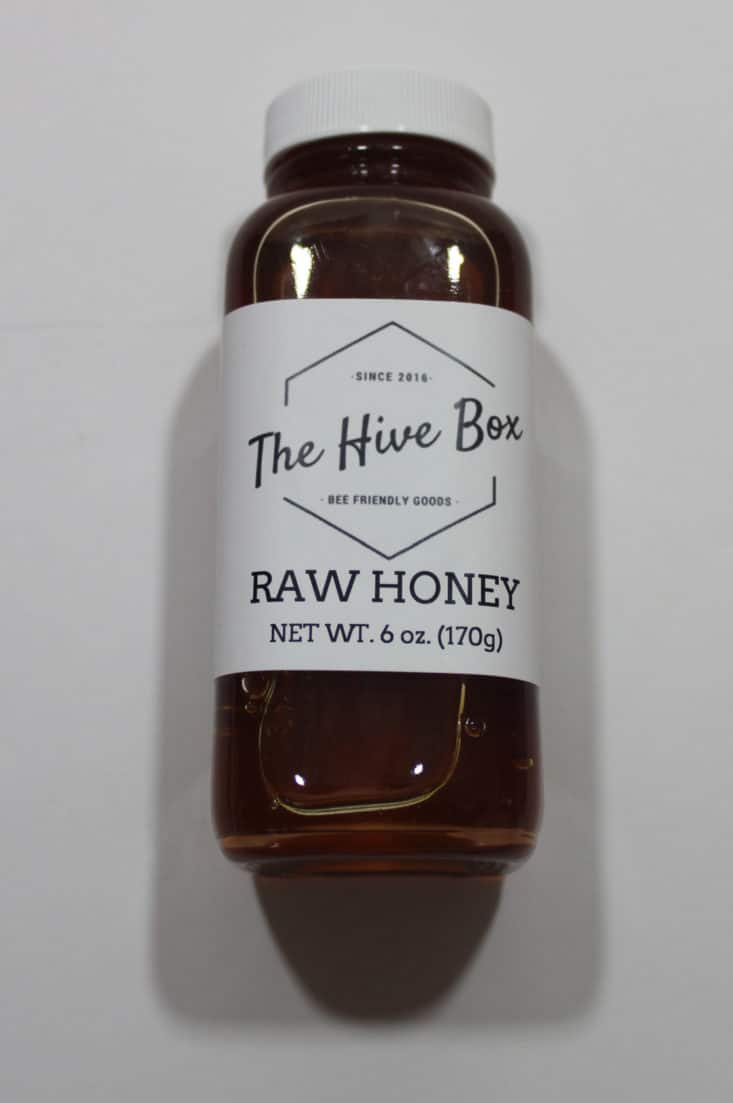 Check out my review of the June 2017 Hive Box!