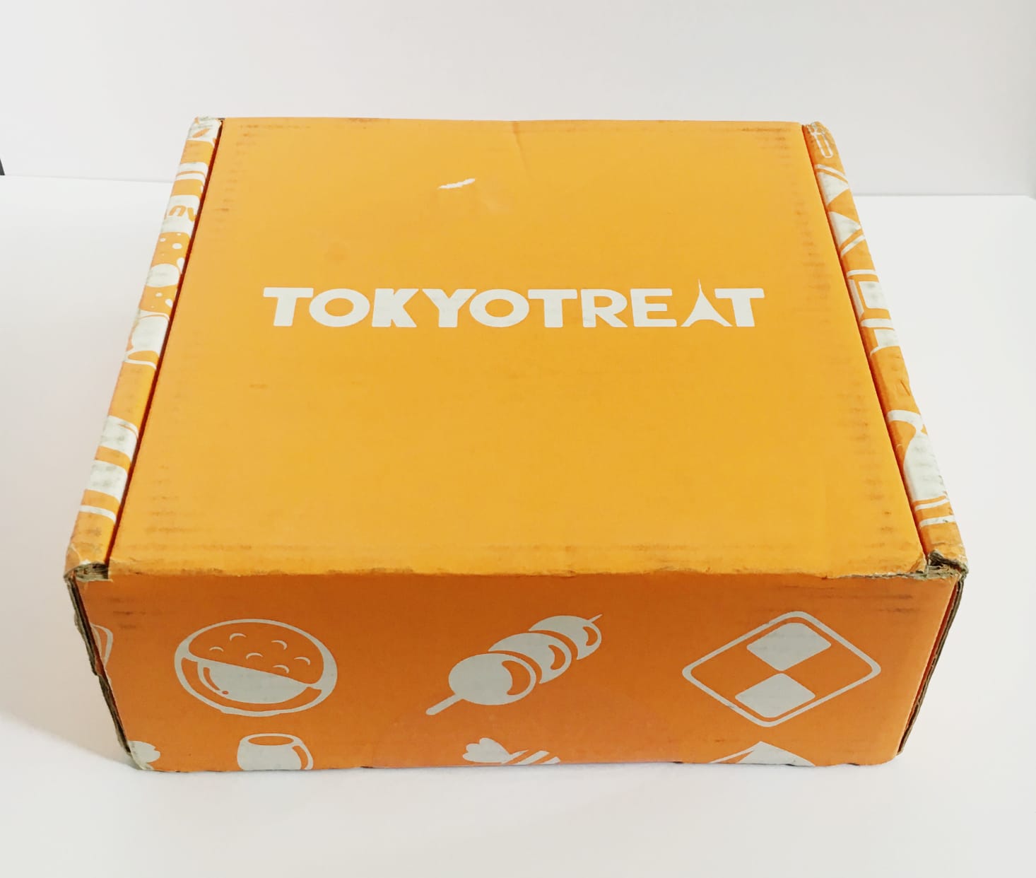 TokyoTreat Subscription Box Review – June 2017