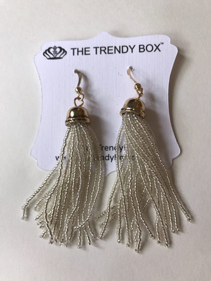 The Trendy Box May 2017