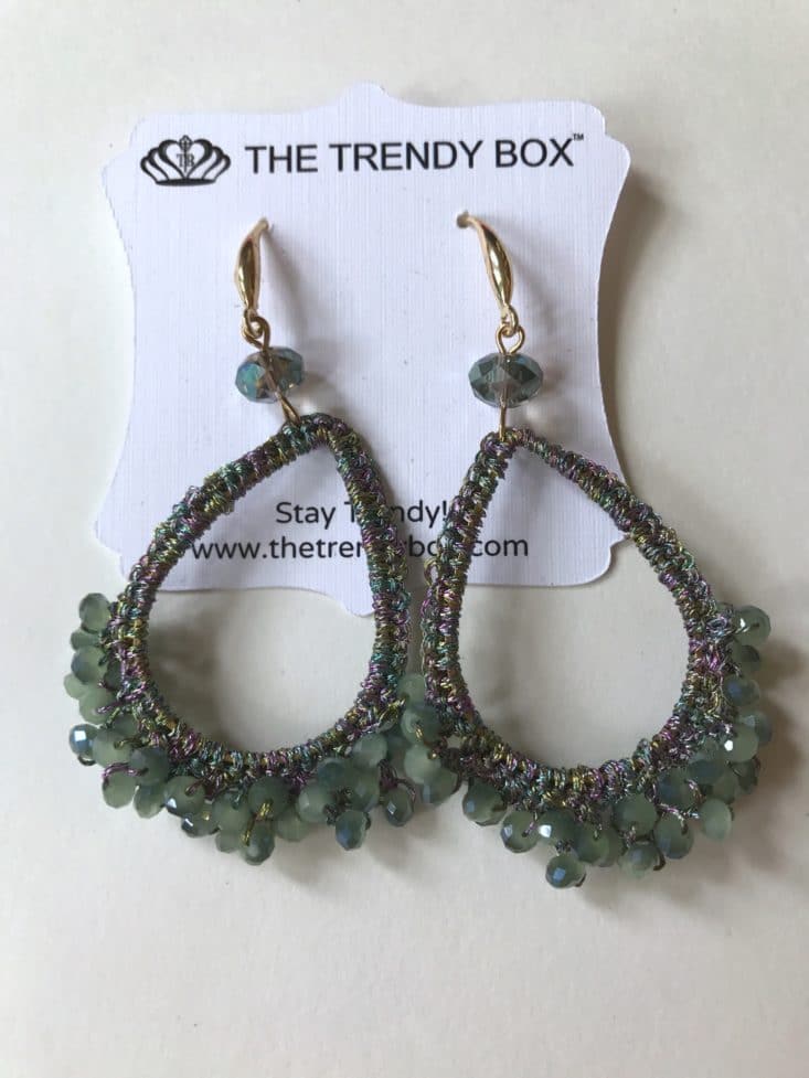 The Trendy Box May 2017